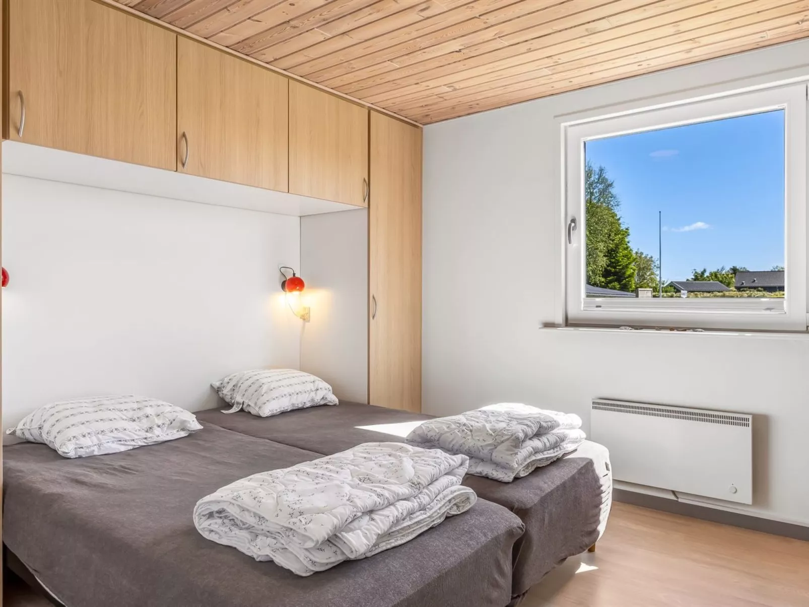 "Naya" - 500m from the sea-Binnen