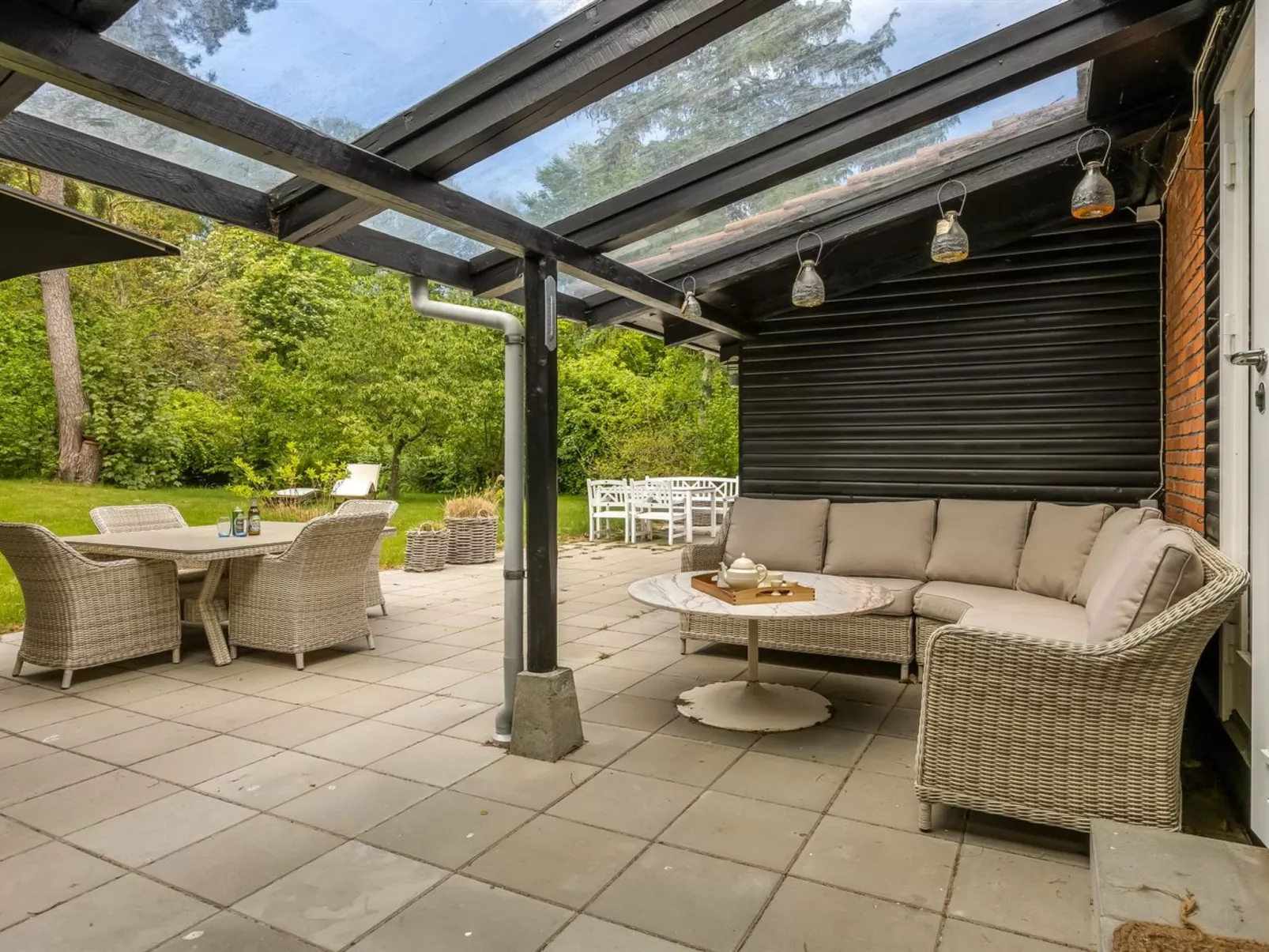 "Afke" - 660m from the sea-Binnen