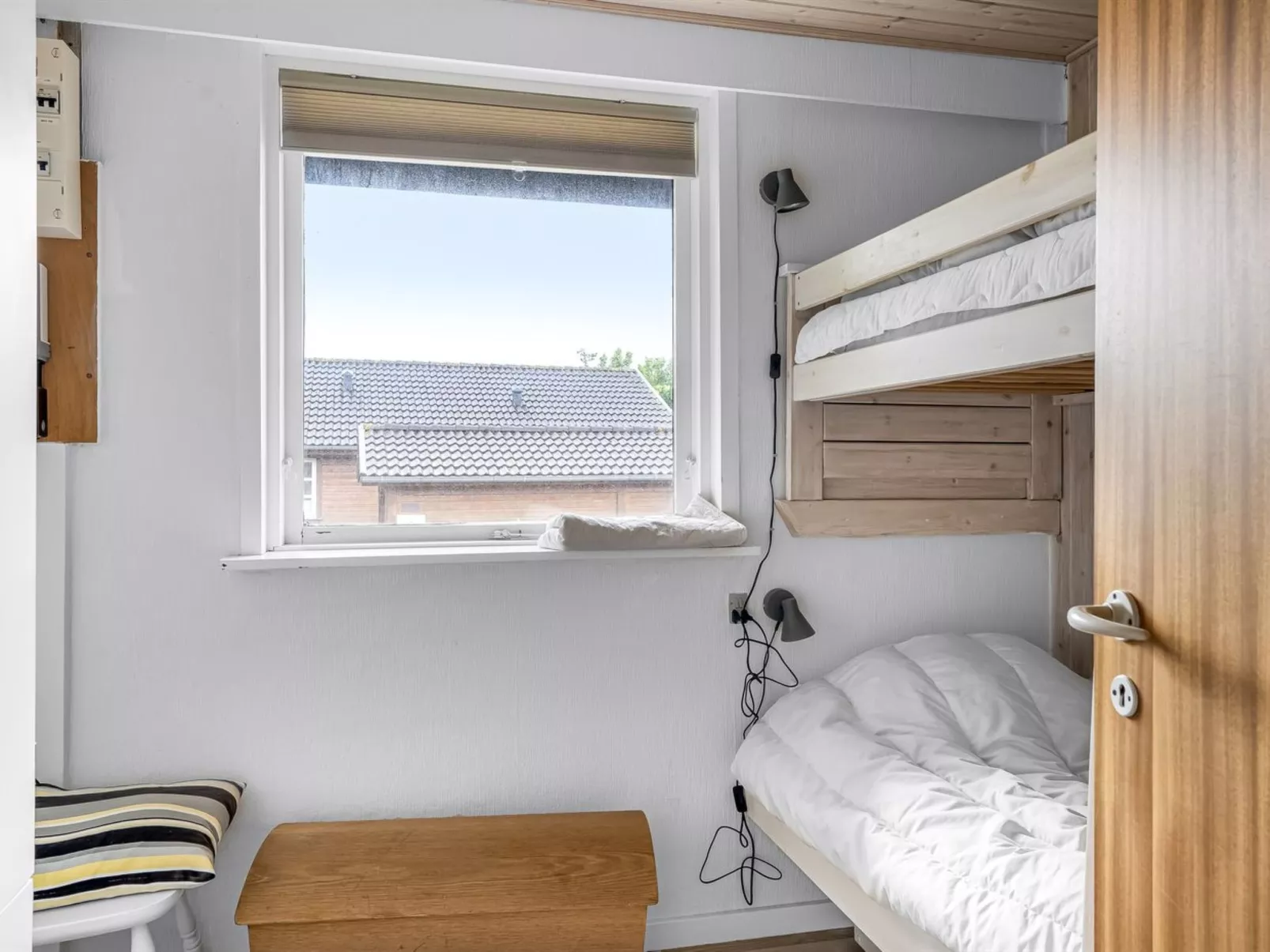 "Johan" -  from the sea-Binnen