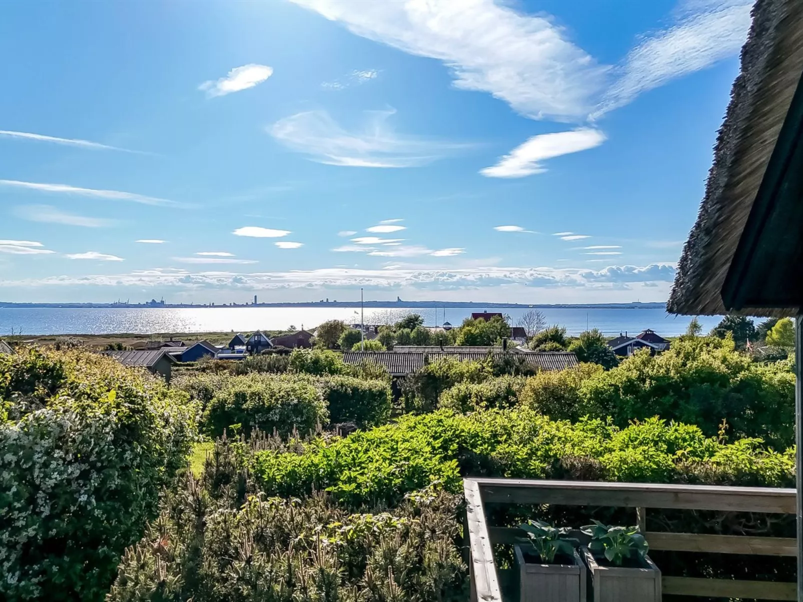 "Minza" - 150m from the sea-Buiten