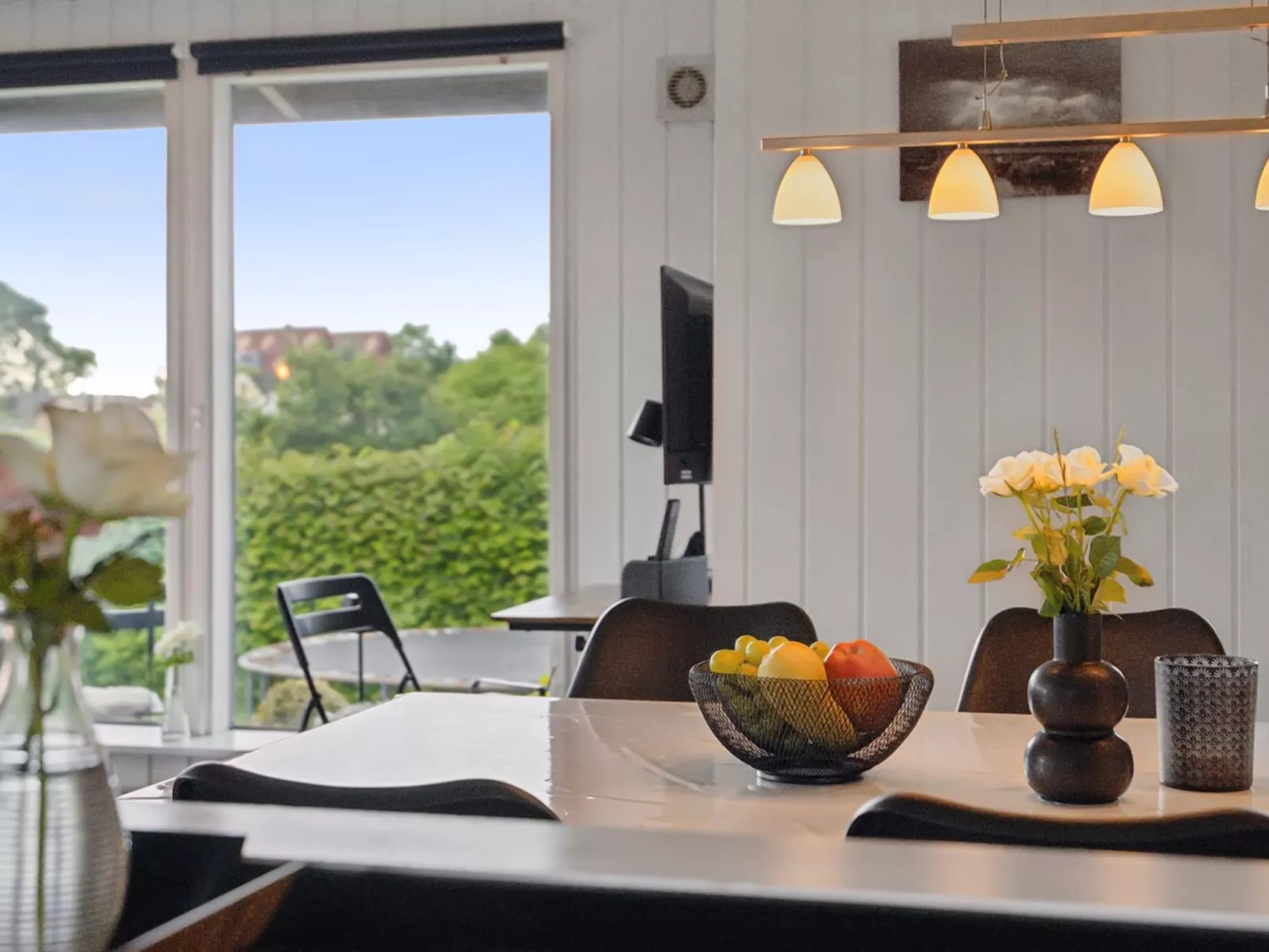 "Eweline" - 400m from the sea-Binnen