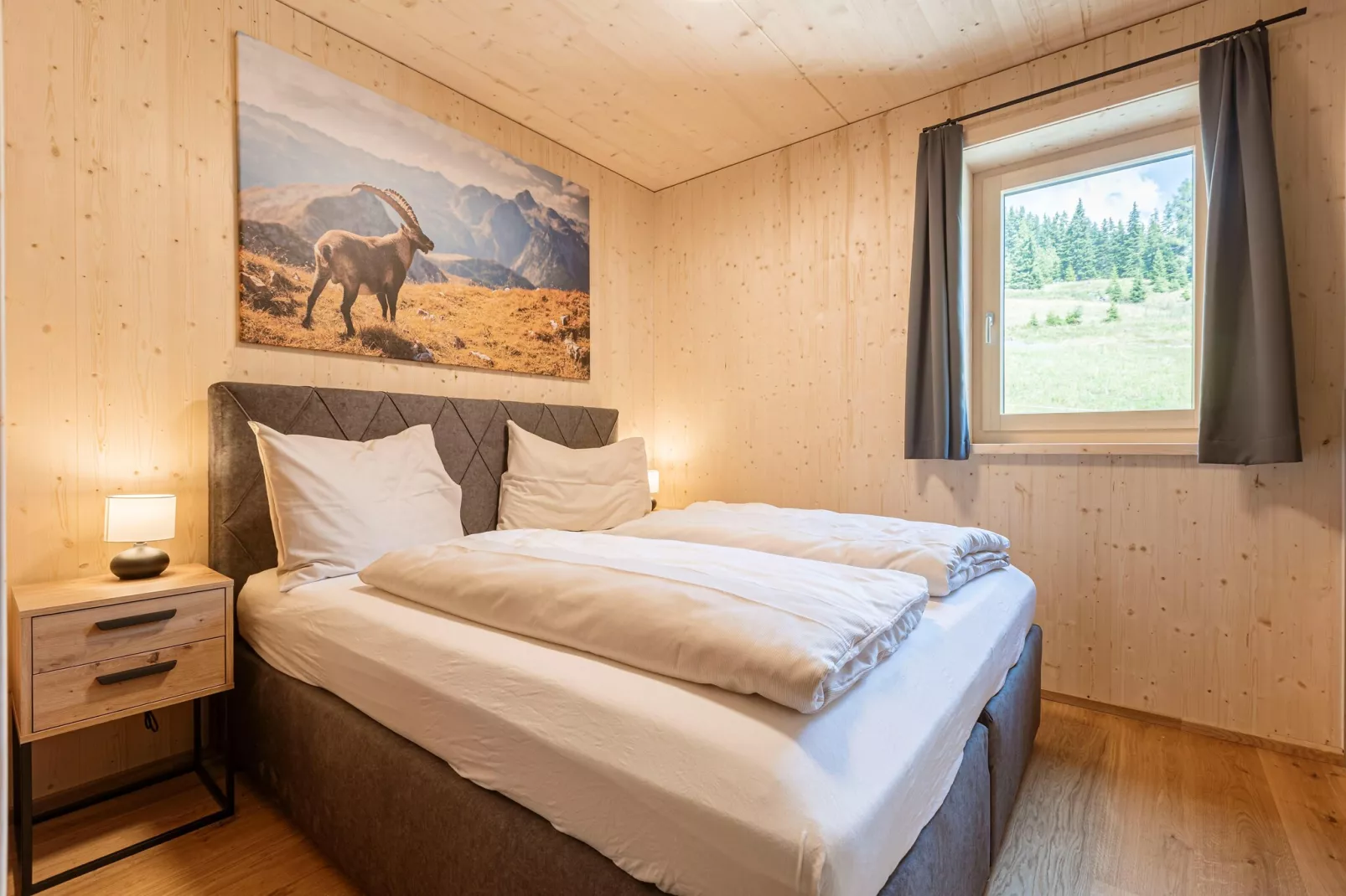 Bergresort Lachtal 6-Slaapkamer