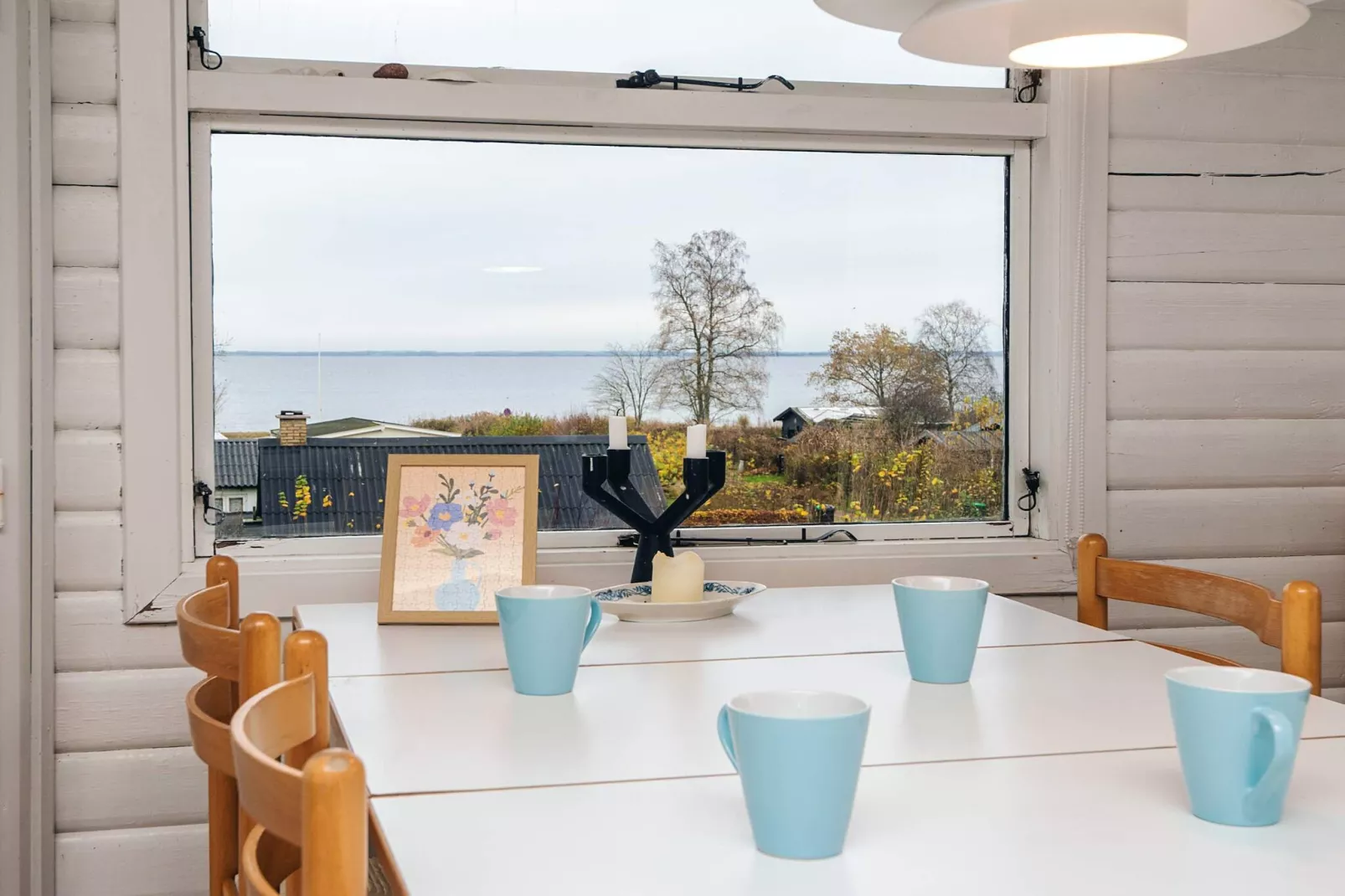 5 Personen vakantie huis in Haderslev-Binnen