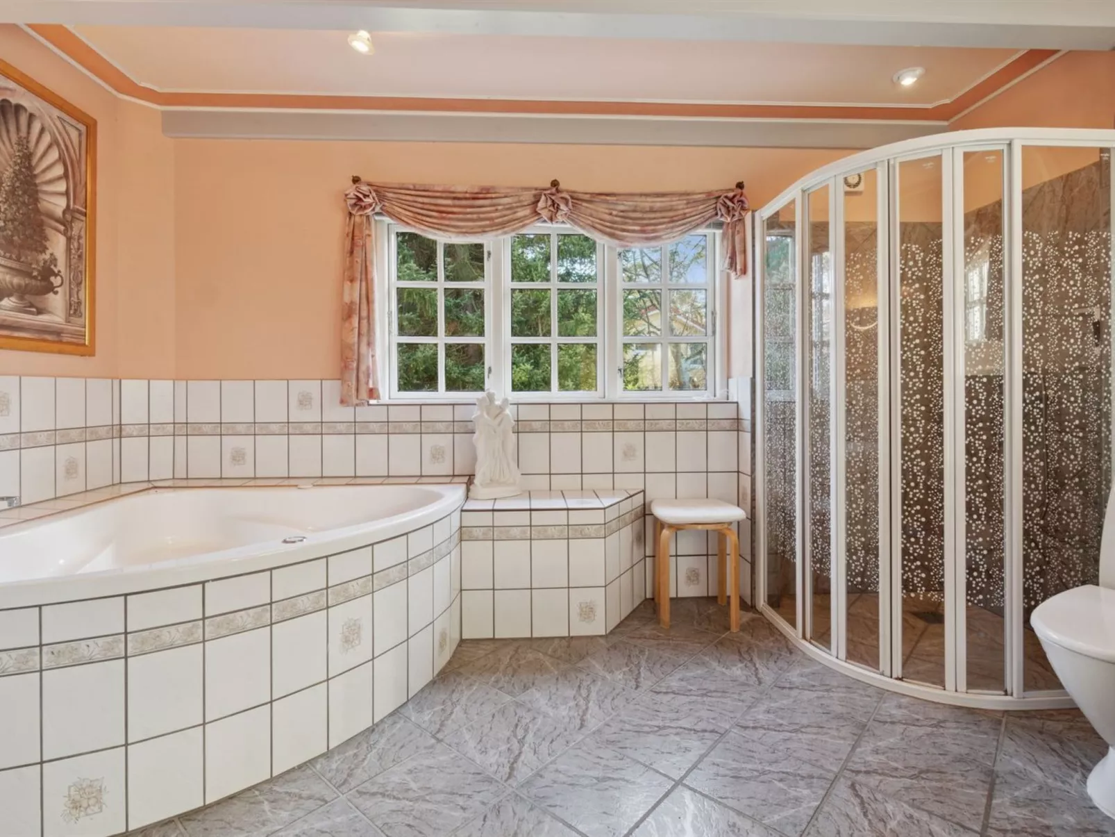 "Laurentius" - 50m from the sea-Binnen