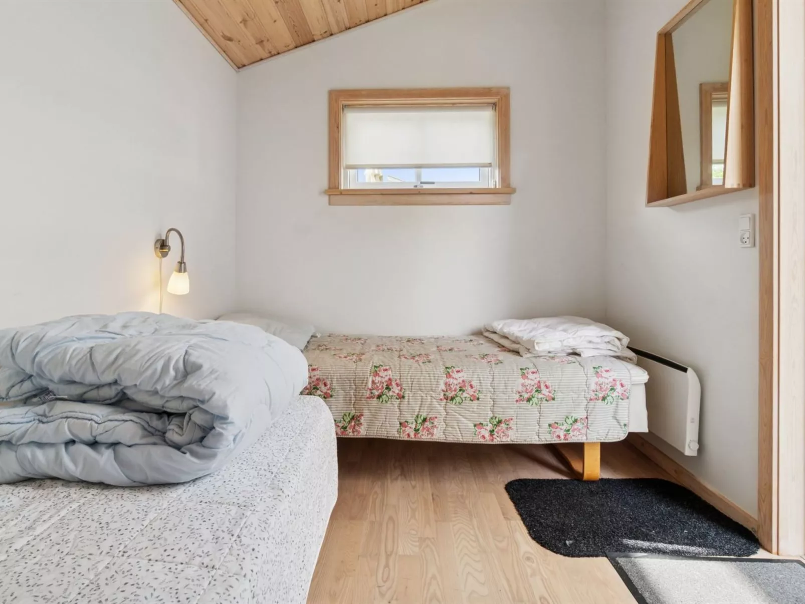 "Ilta" - 2.8km from the sea-Binnen