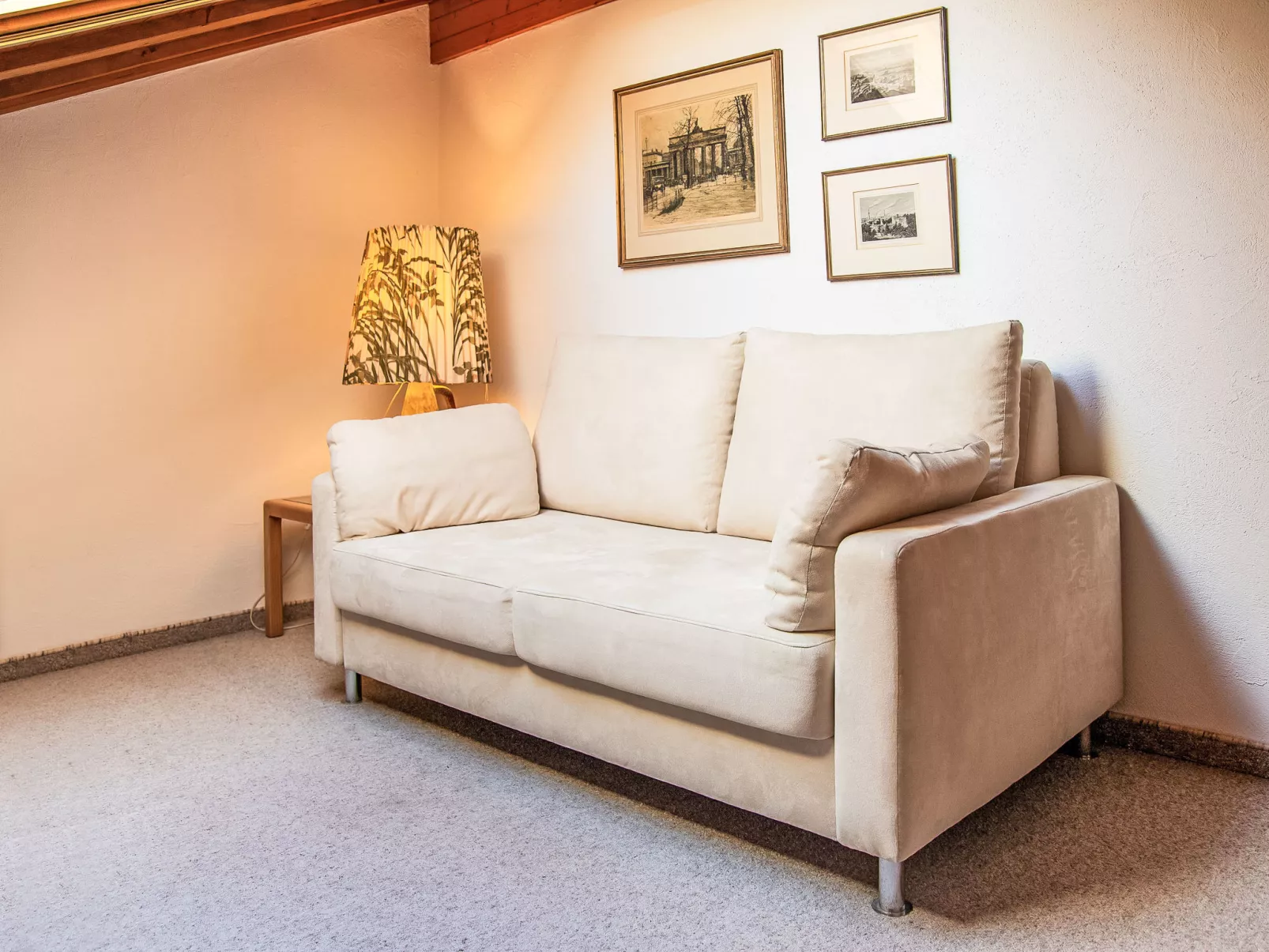 La Siala Apt.56A-Binnen