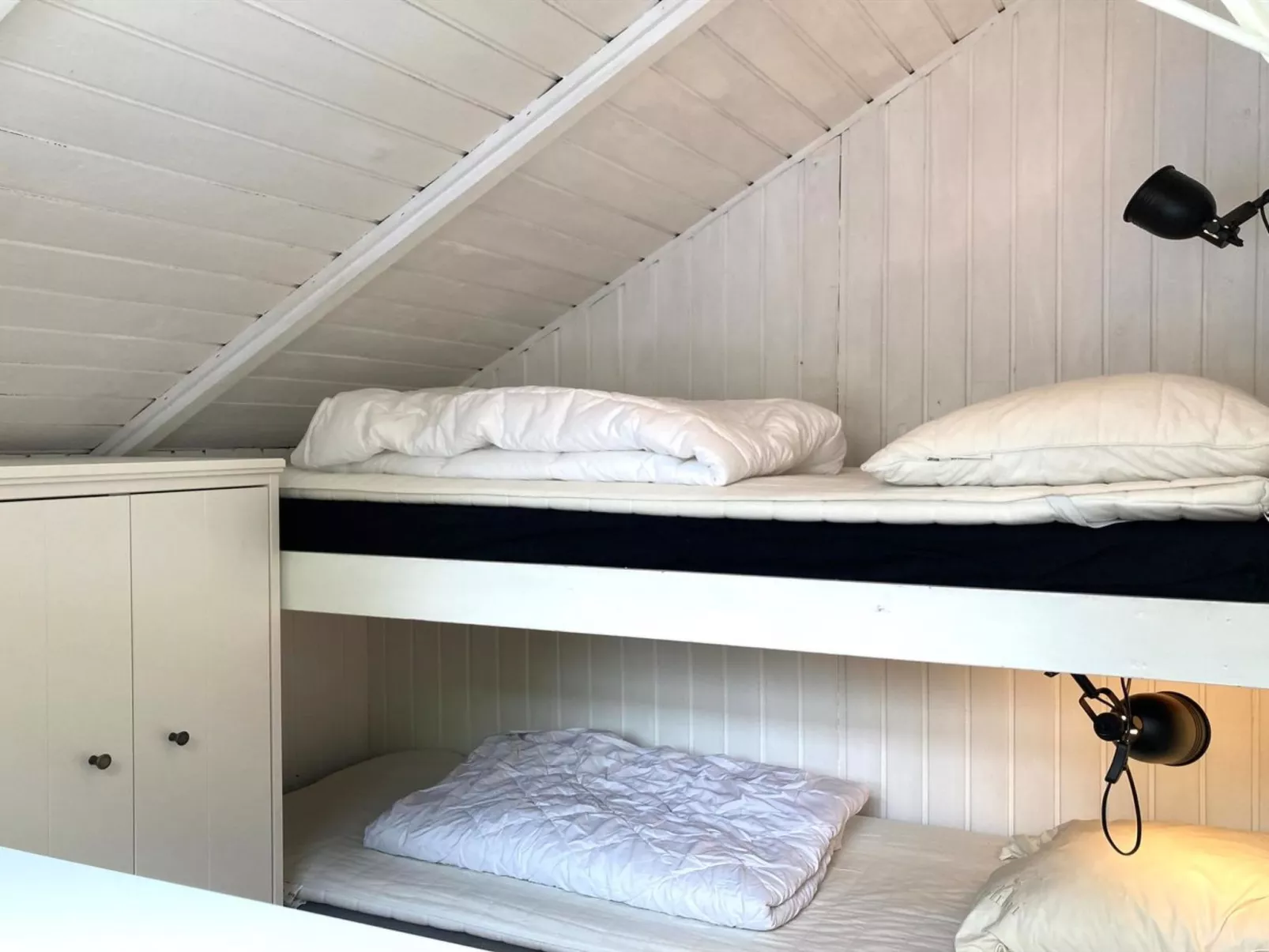 "Lovis" - 570m from the sea-Binnen