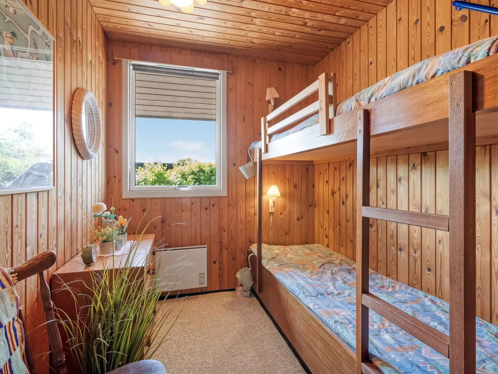 "Yma" -  from the sea-Binnen