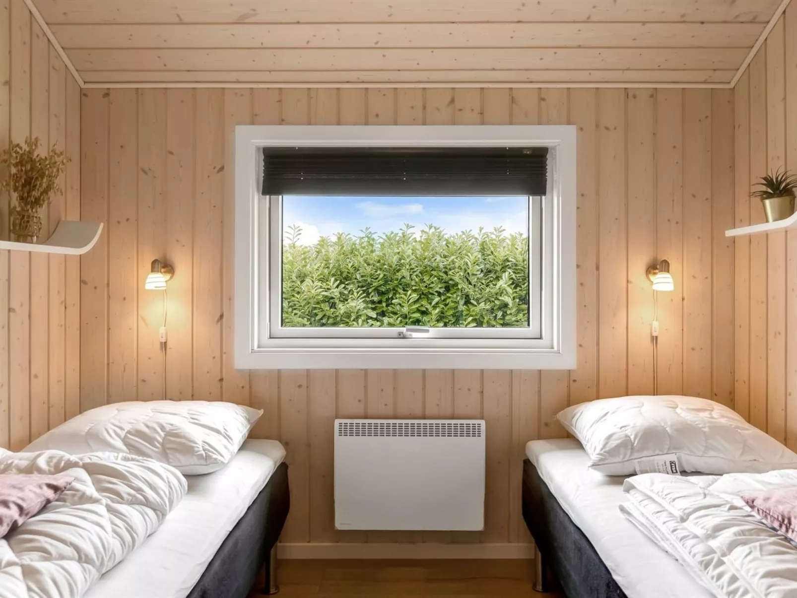 "Naimi" - 30km from the sea-Binnen