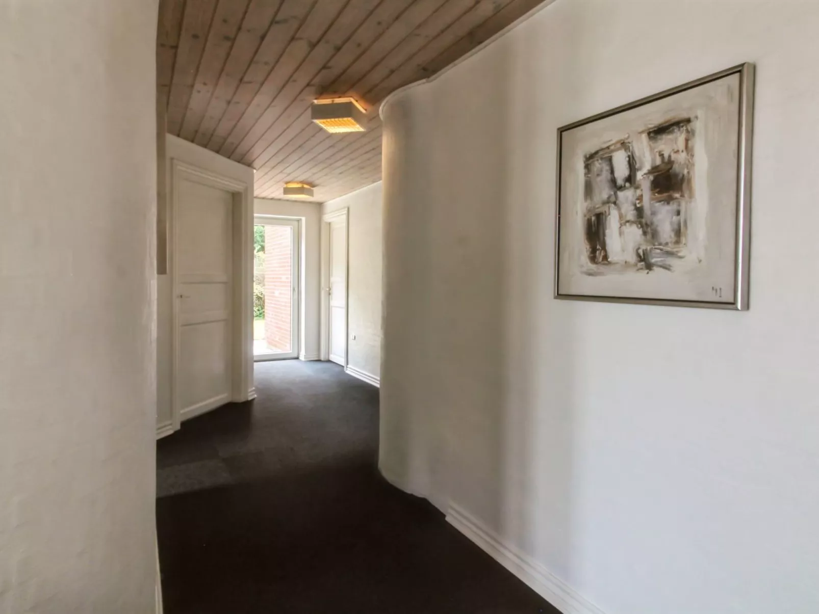 "Josefiina" - 22km from the sea-Binnen