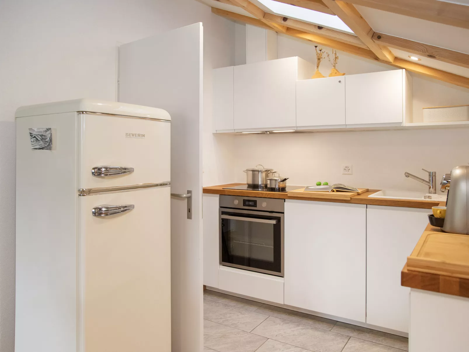 La Siala Apt.70-Binnen