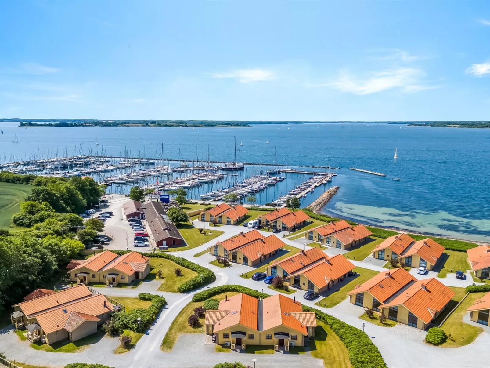 "Era" - 100m from the sea-Buiten