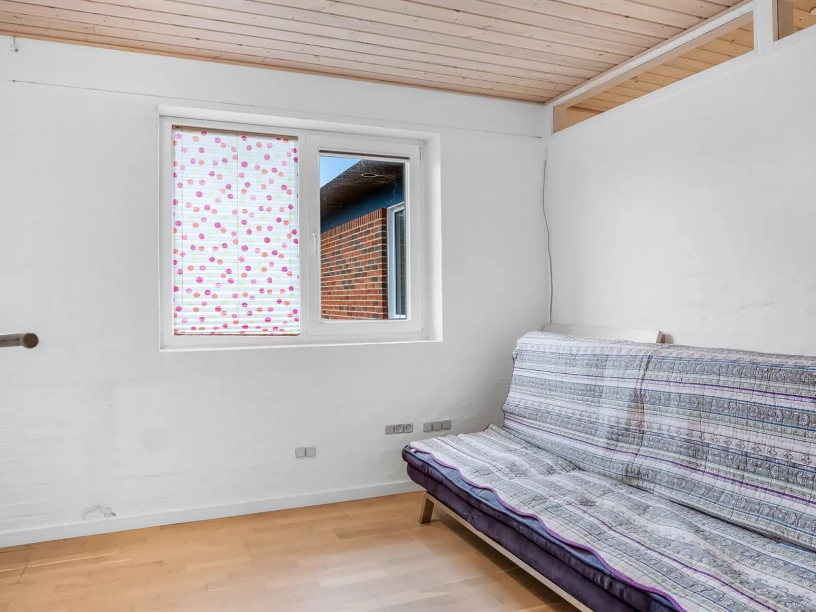 "Withulf" - 500m to the fjord-Binnen