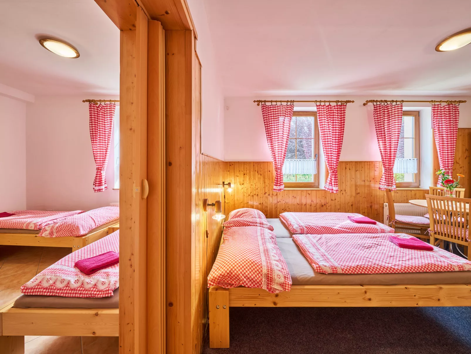 U Švýcarského dvora IV-Binnen