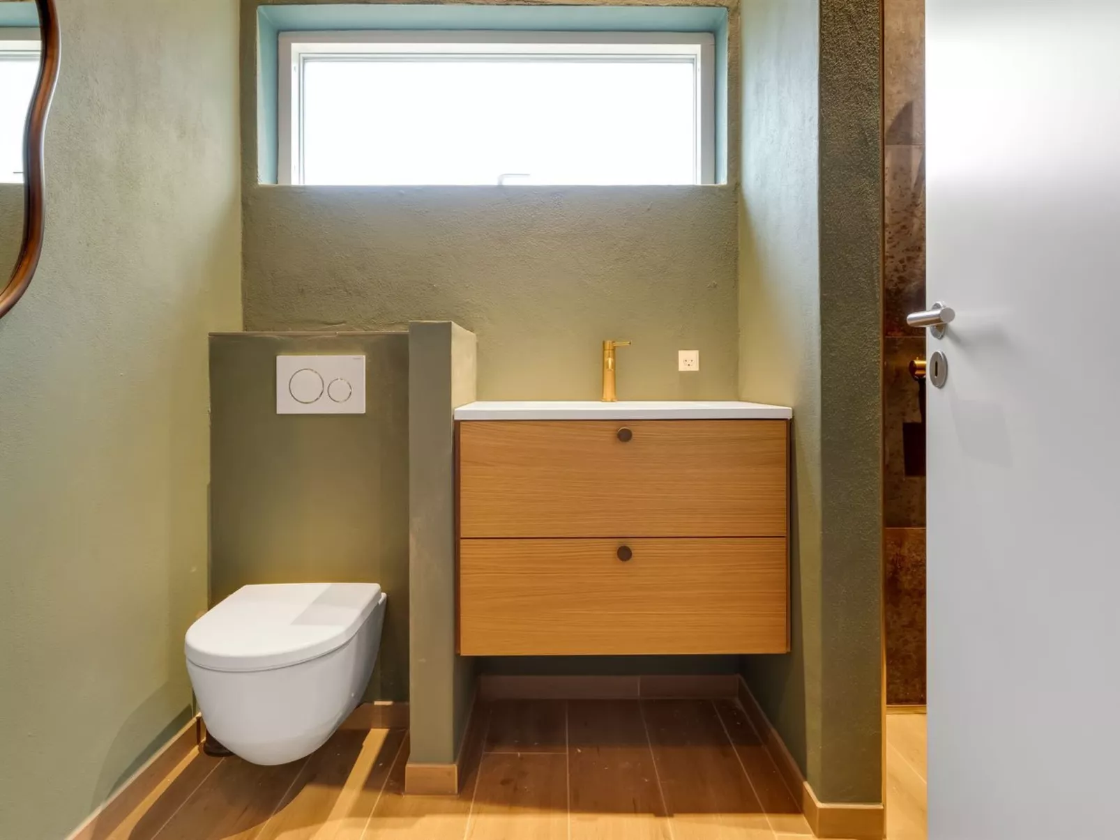 "Vilppu" - 900m from the sea-Binnen