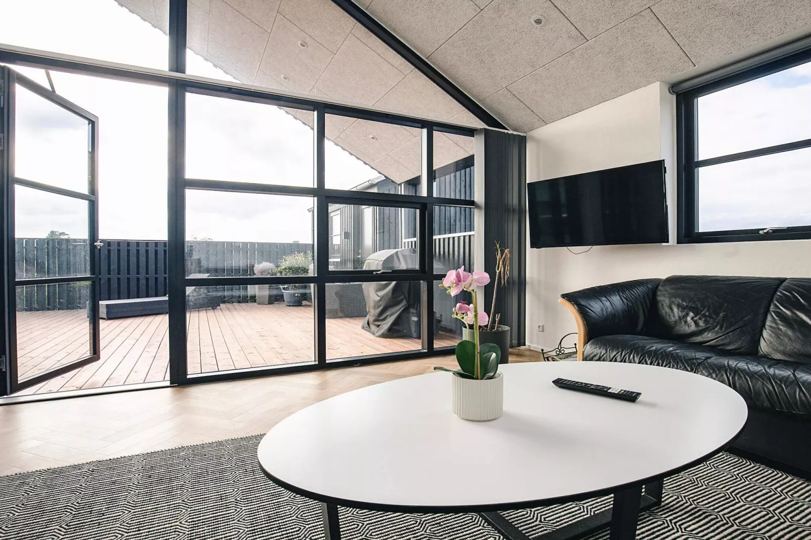 5 sterren vakantie huis in Løkken-Binnen