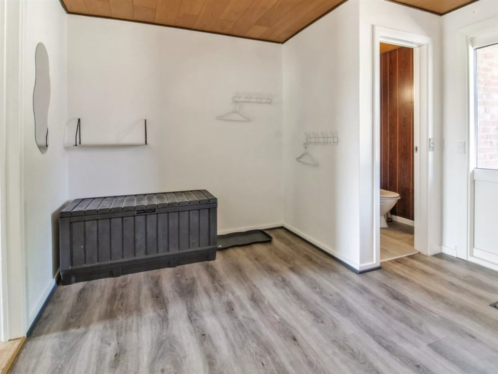 "Drine" - 19km from the sea-Binnen