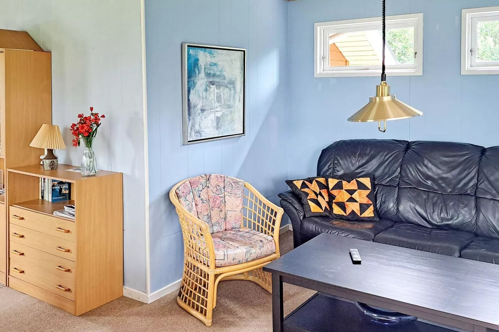 4 persoons vakantie huis in Hadsund-By Traum-Binnen
