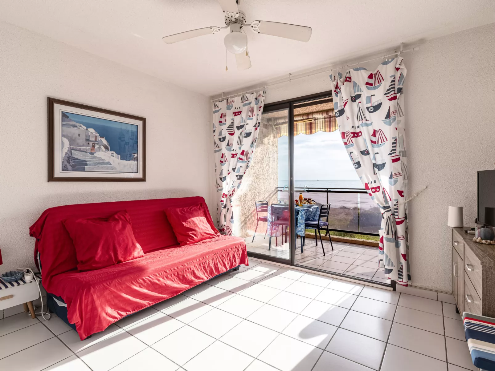 Marines de Moriani-Binnen