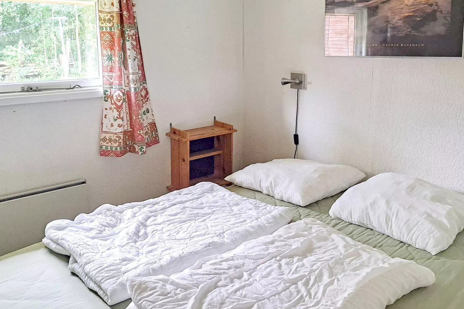 4 persoons vakantie huis in Hadsund-By Traum-Binnen
