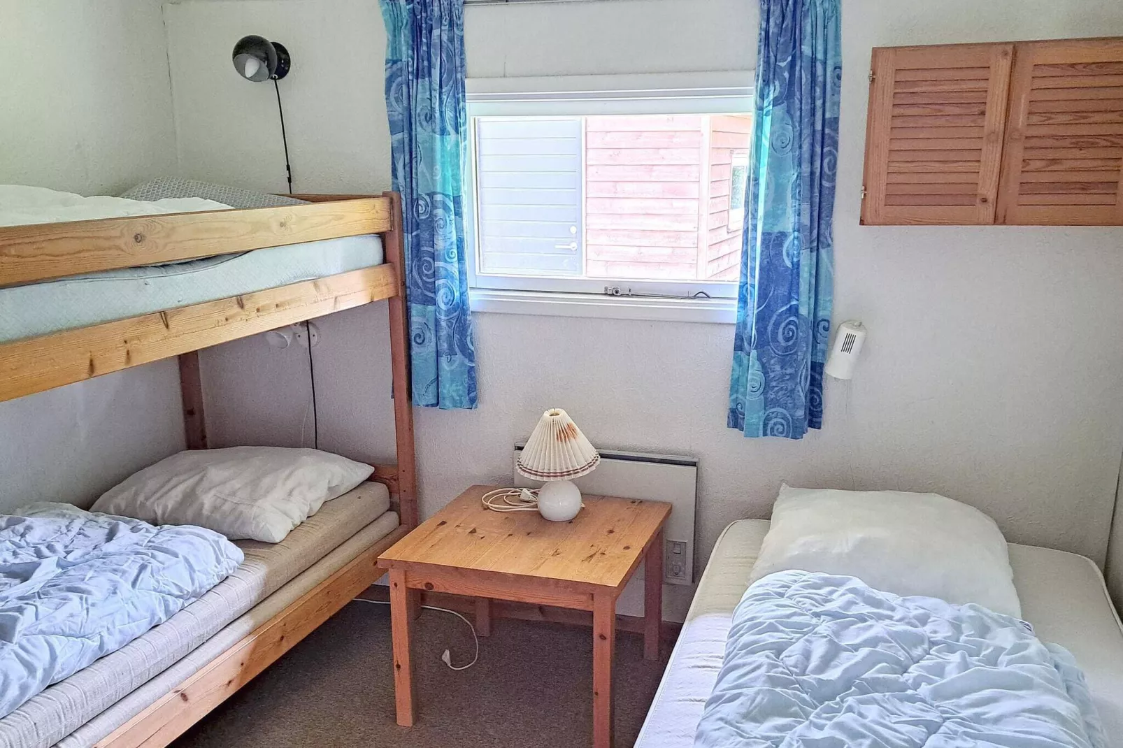 4 persoons vakantie huis in Hadsund-By Traum-Binnen