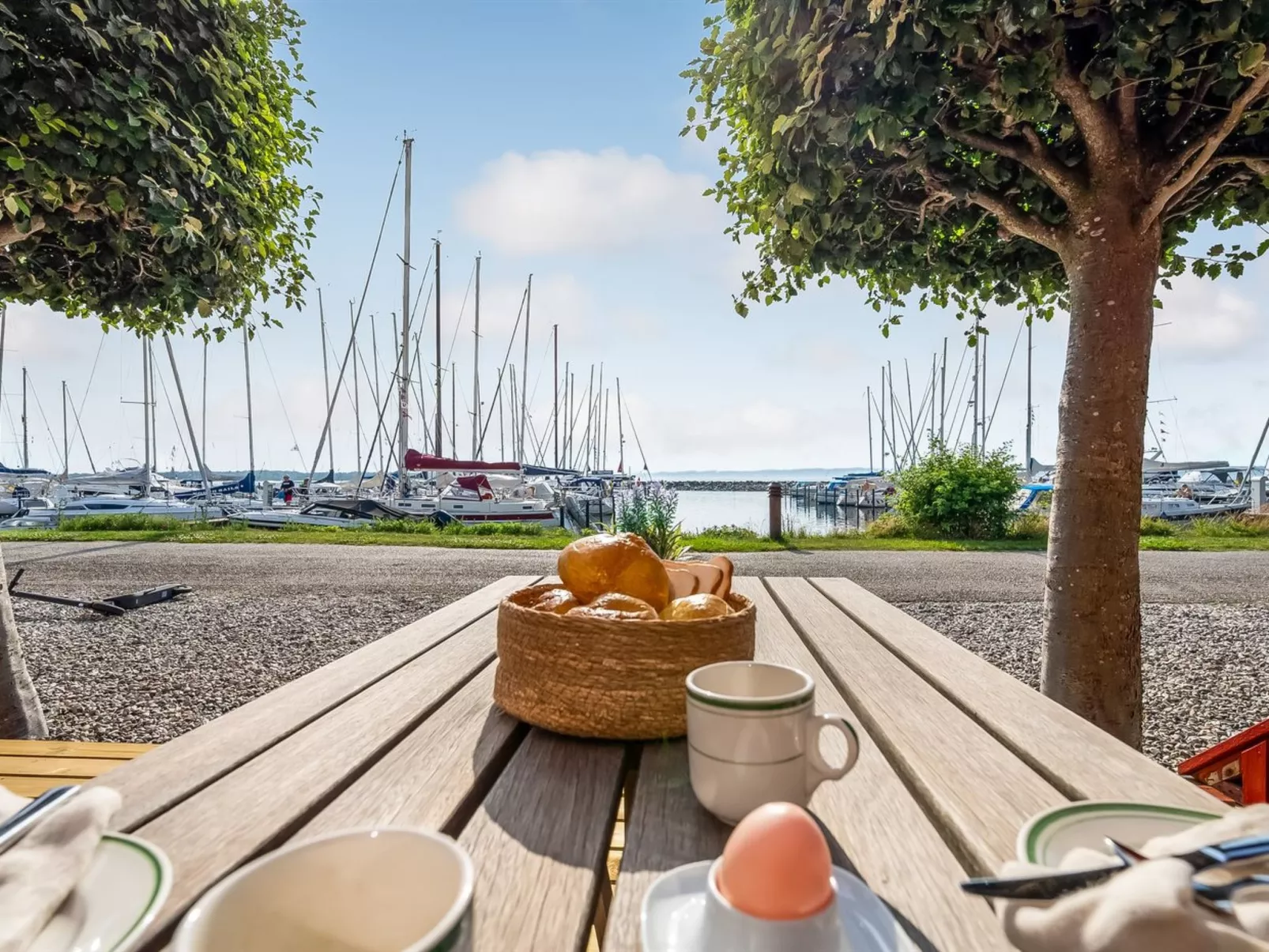 "Ulvi" - 15m from the sea-Buiten