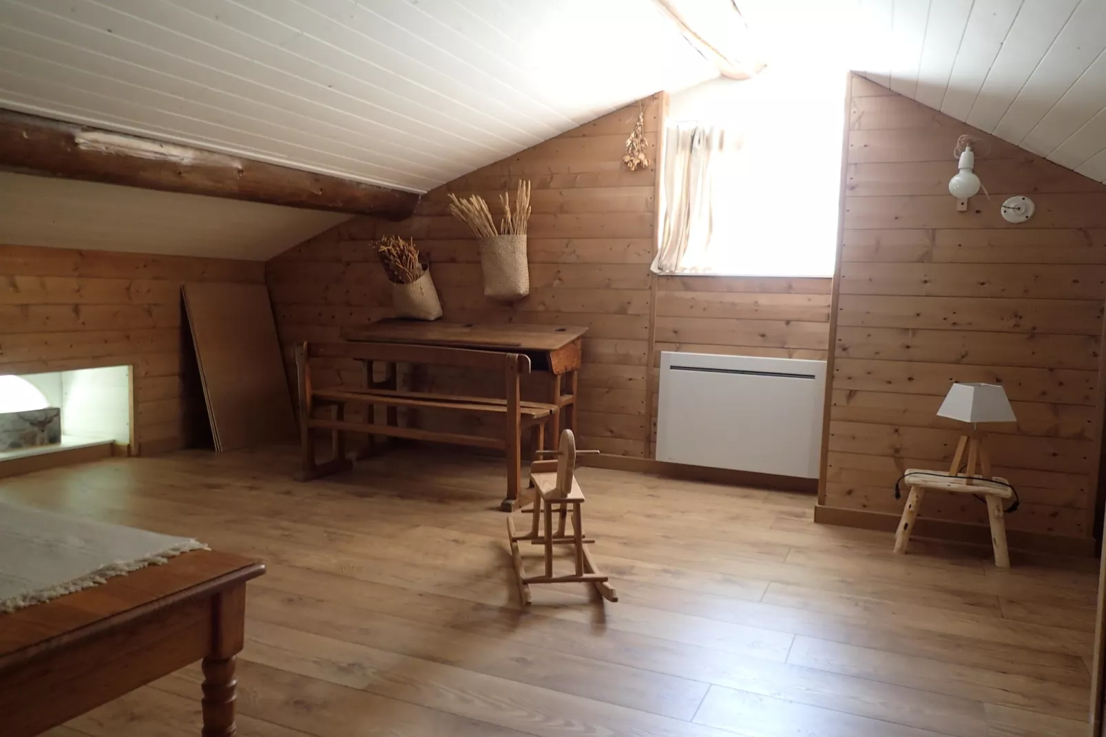 Le Moulin de Camelière-Sfeer