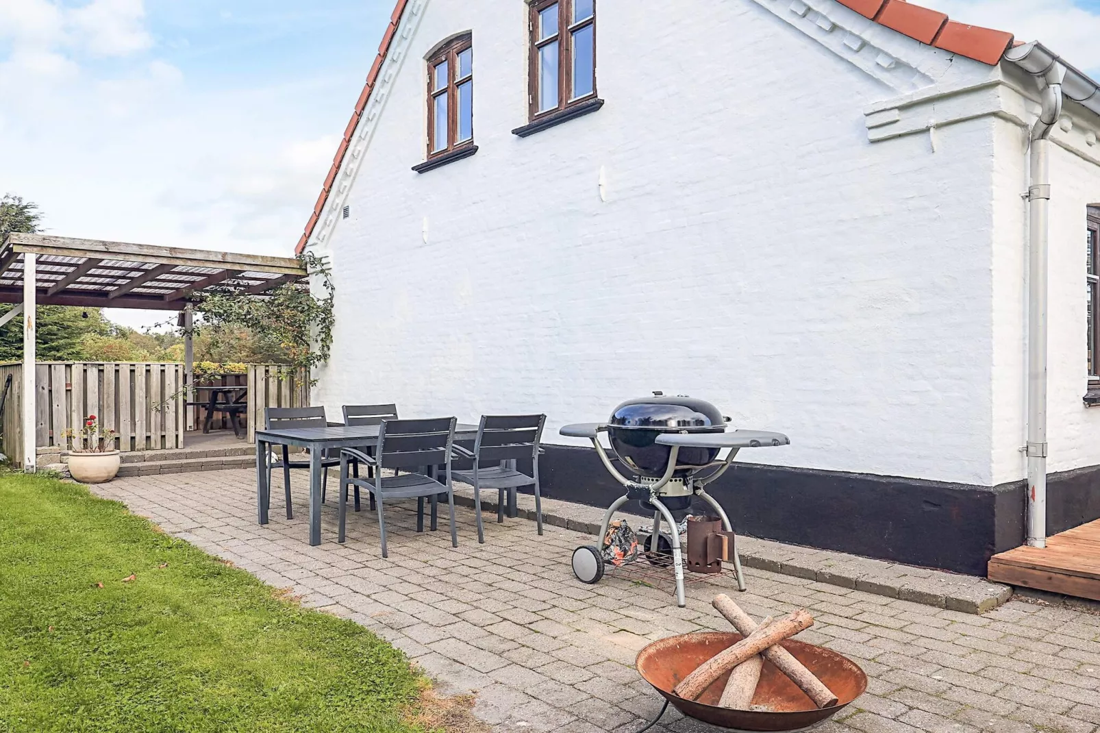 4 sterren vakantie huis in Asaa-Niet-getagd