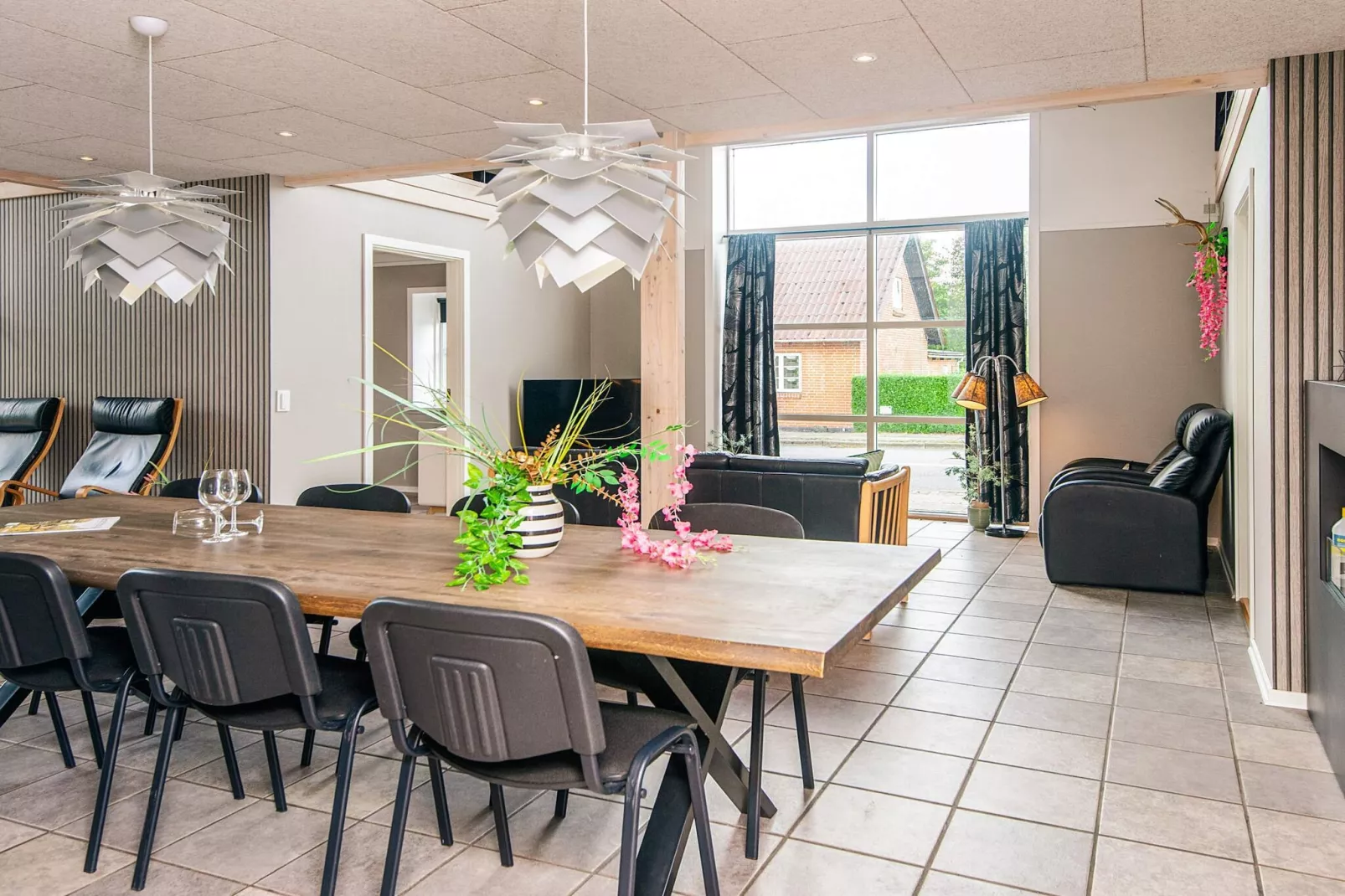 4 sterren vakantie huis in Henne-Binnen