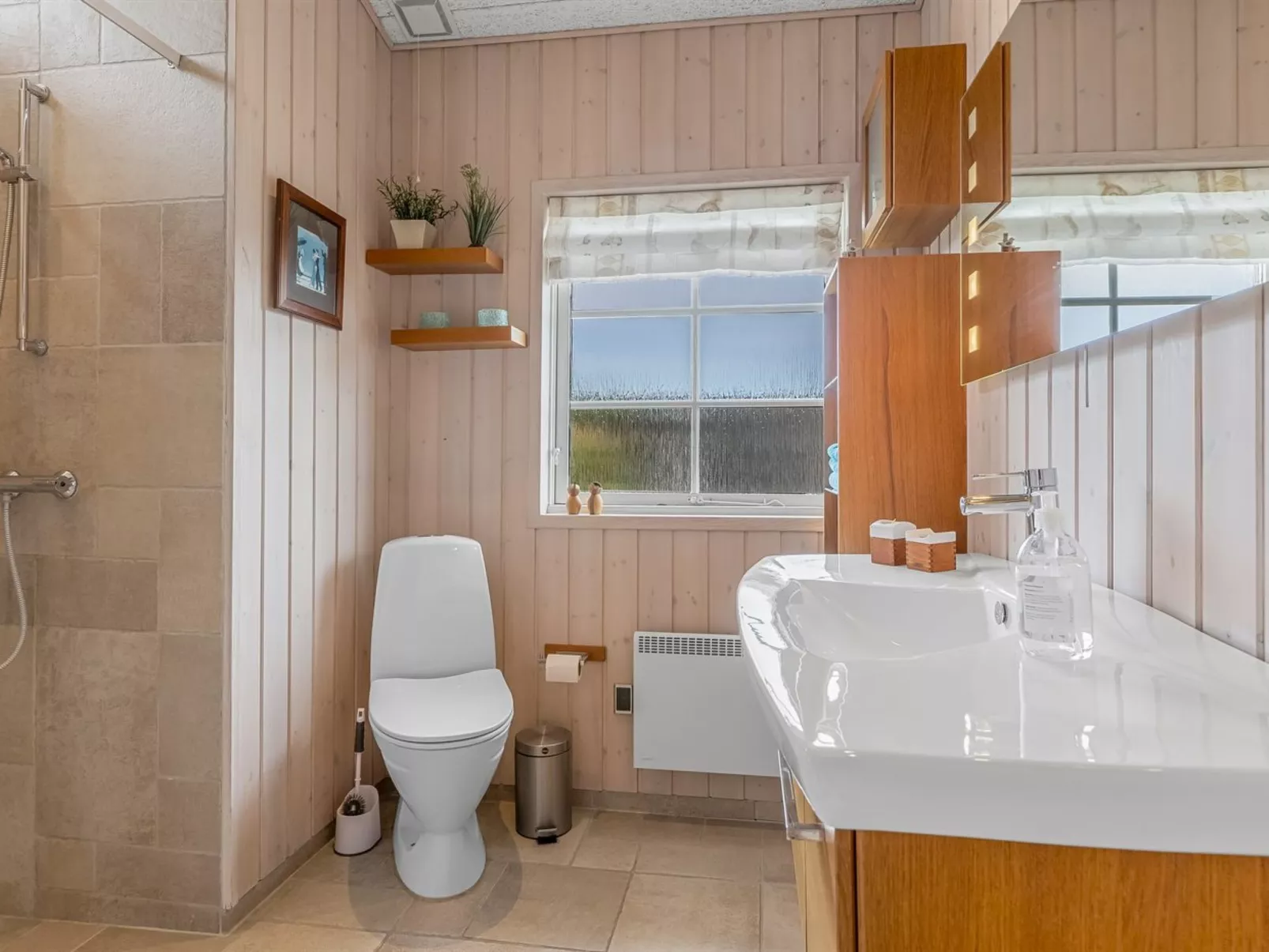 "Teja" - 100m from the sea-Binnen