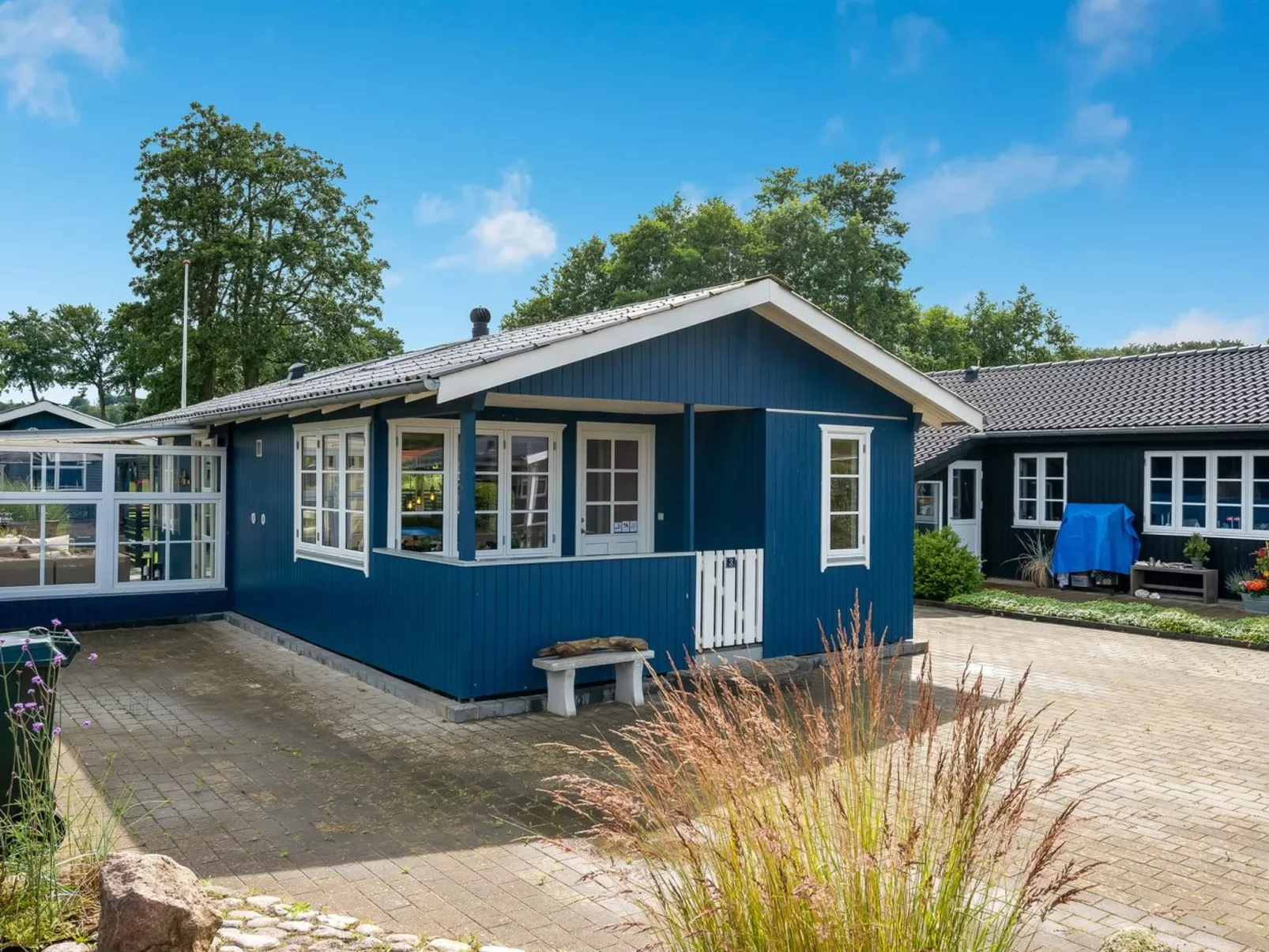 "Urda" - 50m from the sea-Buiten