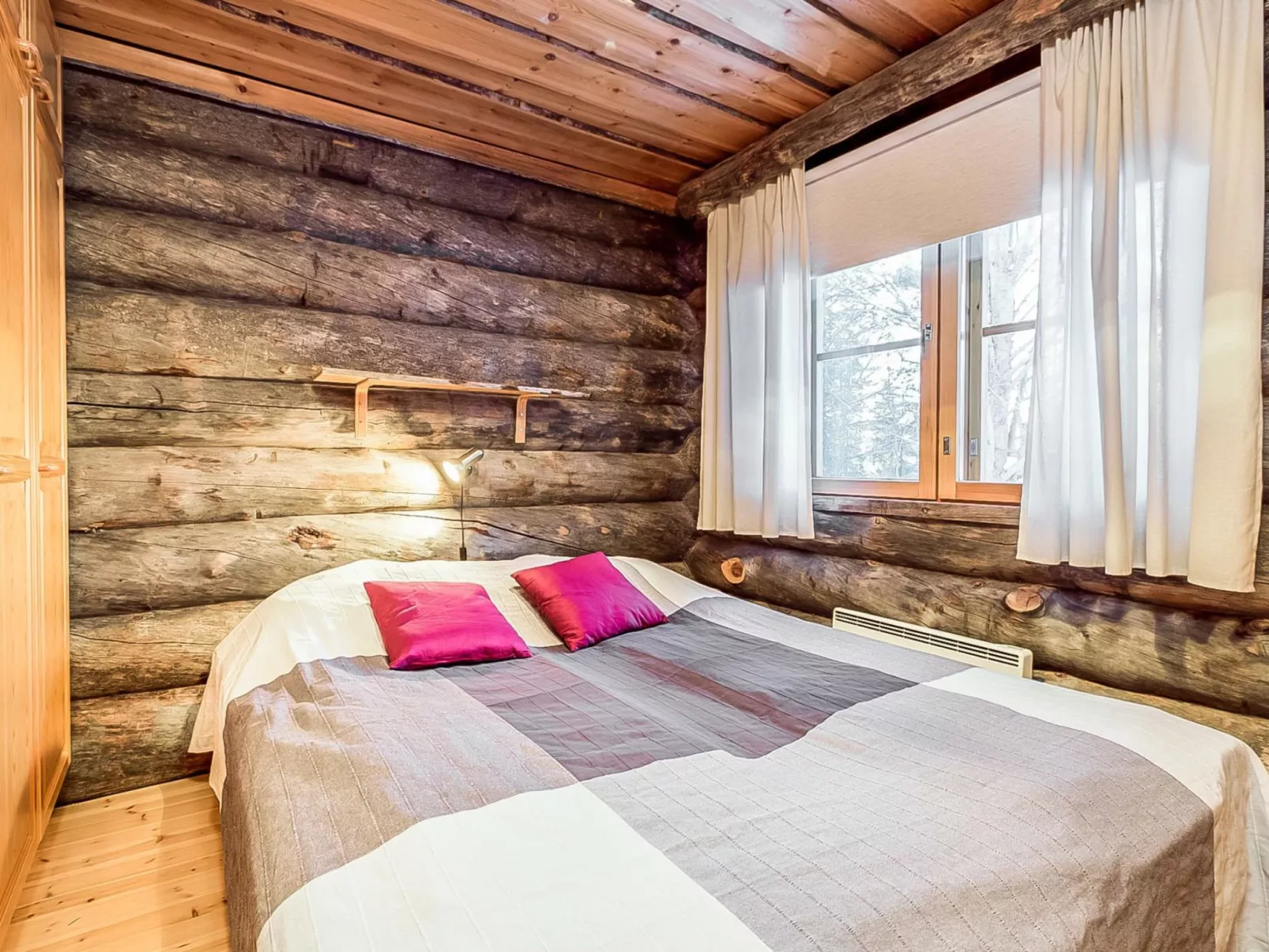 Karhunkaato as. c-Binnen