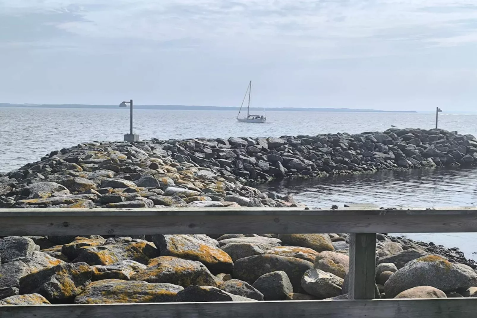 6 Personen vakantie huis in Thyholm-Waterzicht