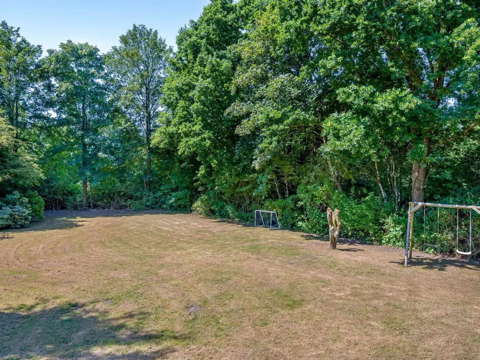 "Lillebror" - 12km from the sea-Buiten