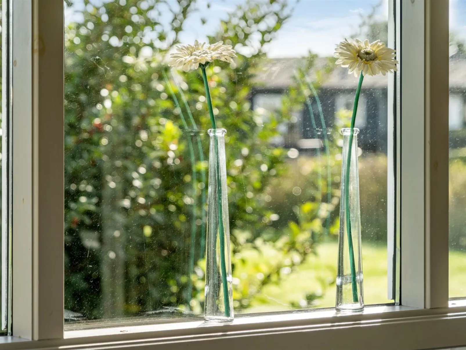 "Thit" - 90m from the sea-Binnen