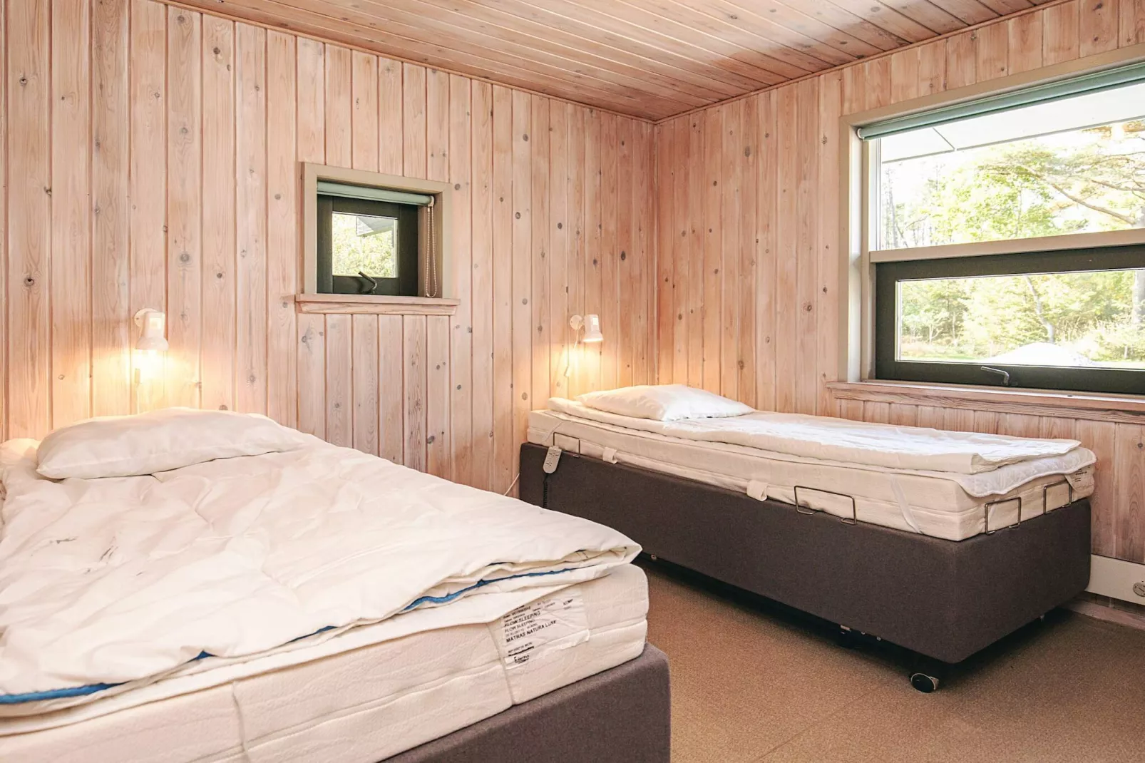 4 Personen vakantie huis in Hals-Binnen