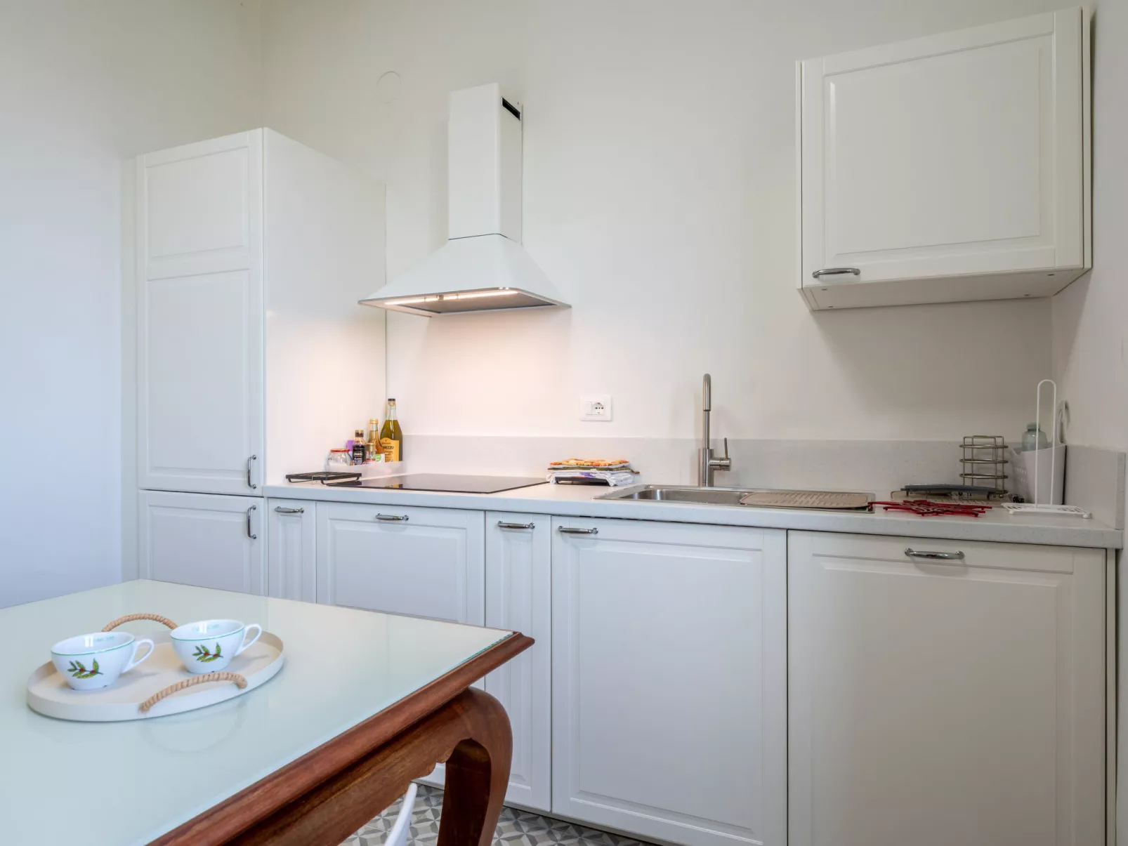 Guest House Viotti-Binnen