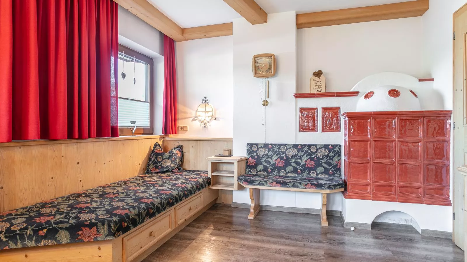 Landhaus Marchfeld Top 4-Woonkamer