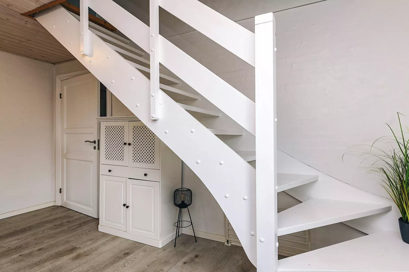 6 Personen vakantie huis in Vestervig-Binnen