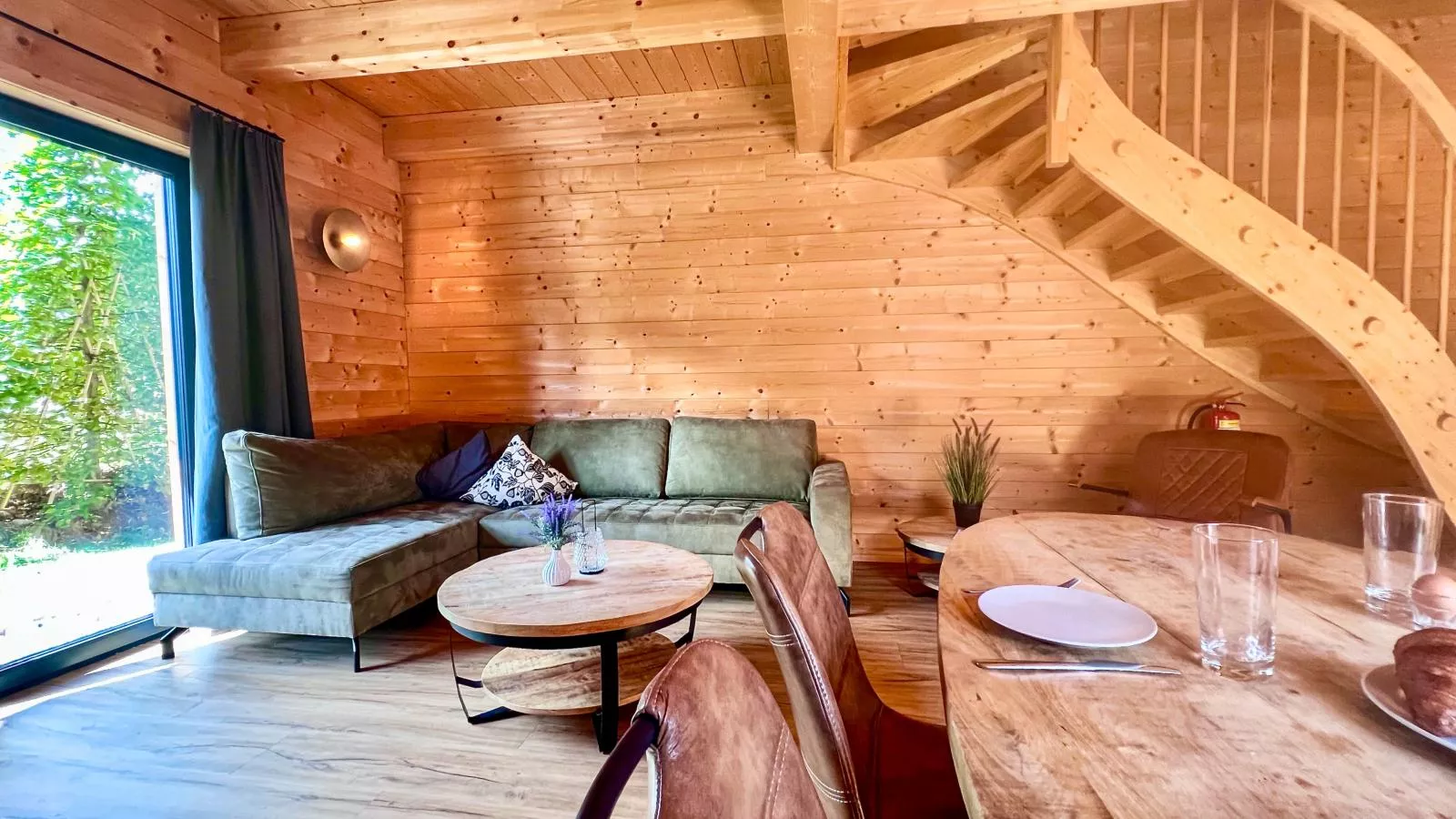 Rattendorf 1A-Woonkamer