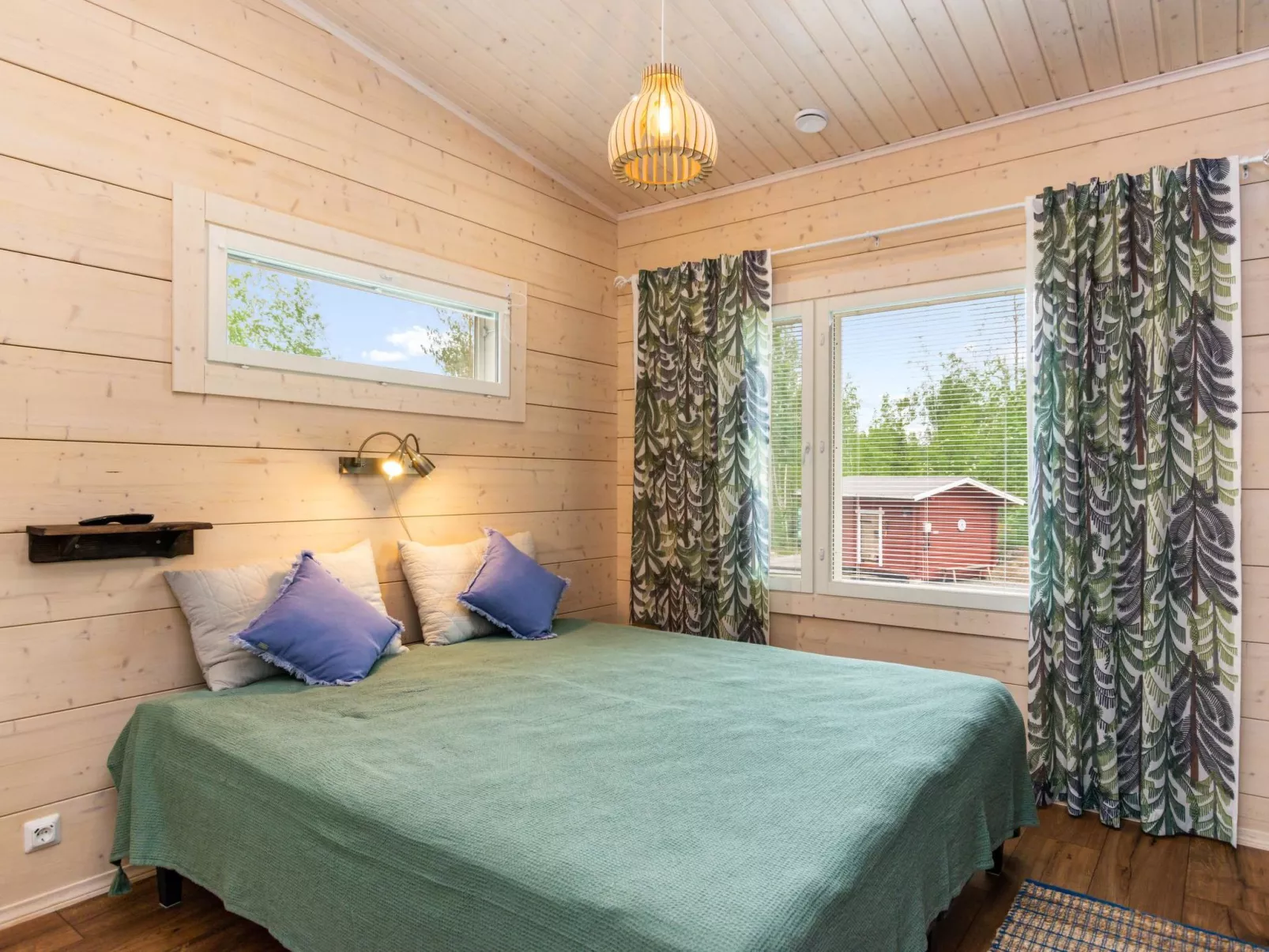 Käpälämäki-Binnen