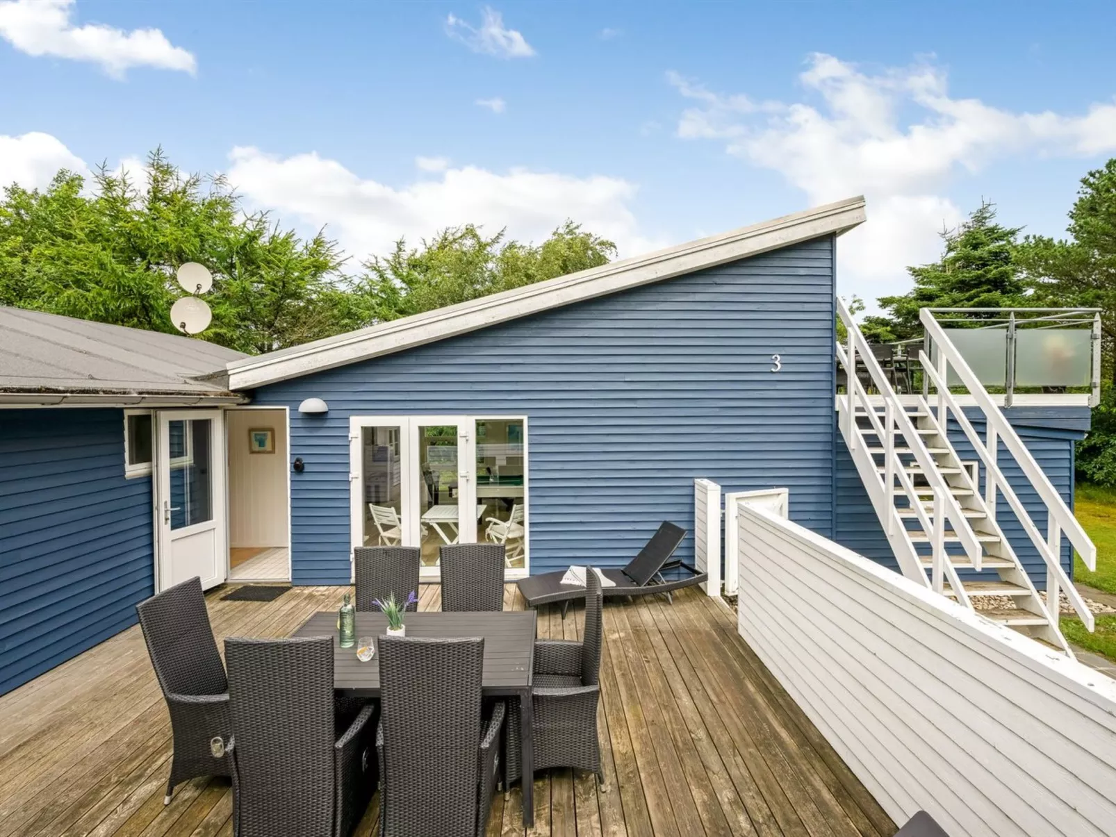 "Sami" - 600m to the fjord-Buiten