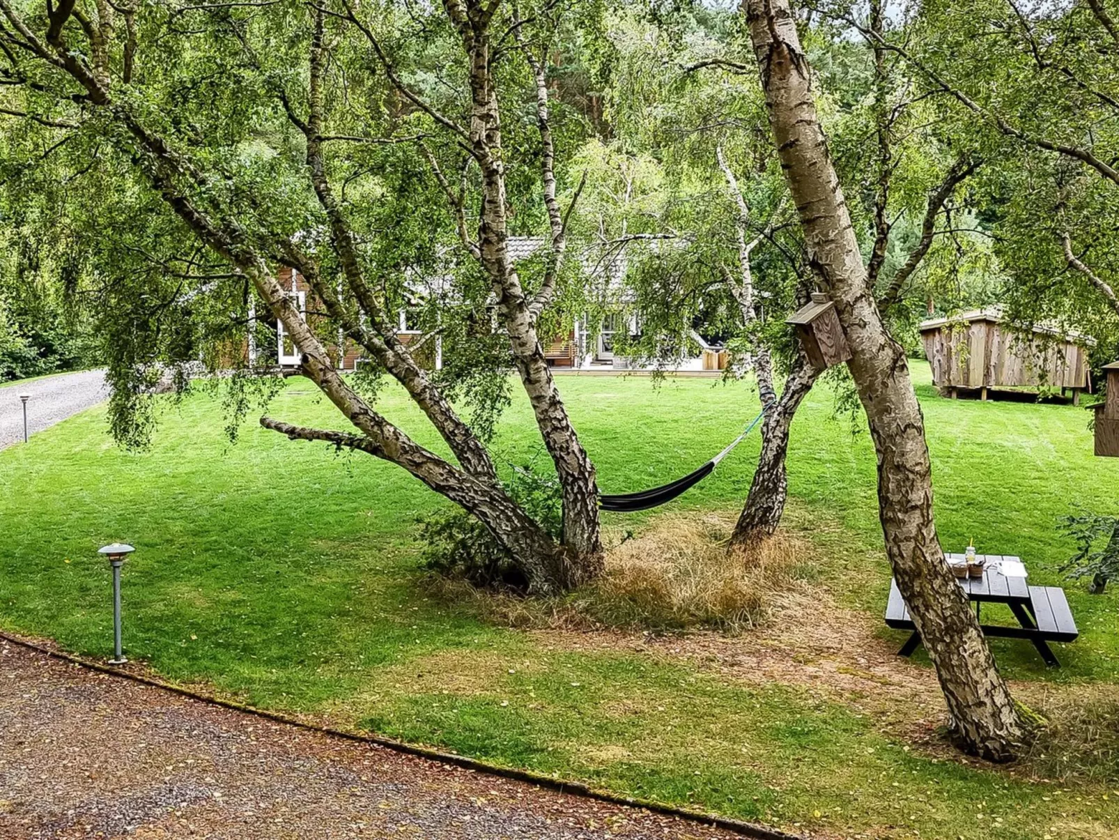 "Mieka" - 500m from the sea-Buiten