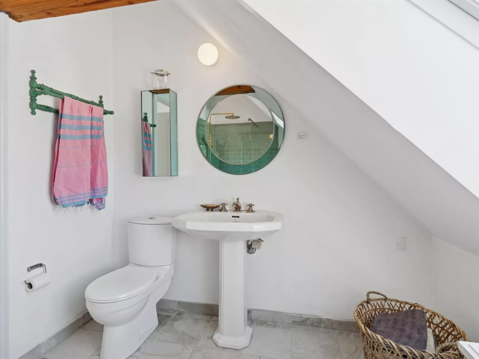 "Aarni" - 6.5km from the sea-Binnen