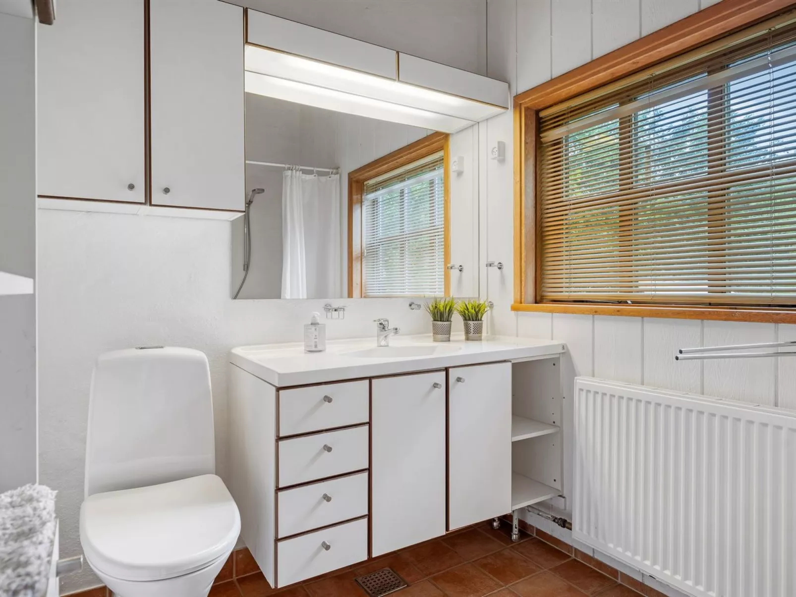 "Arsi" - 2km from the sea-Binnen