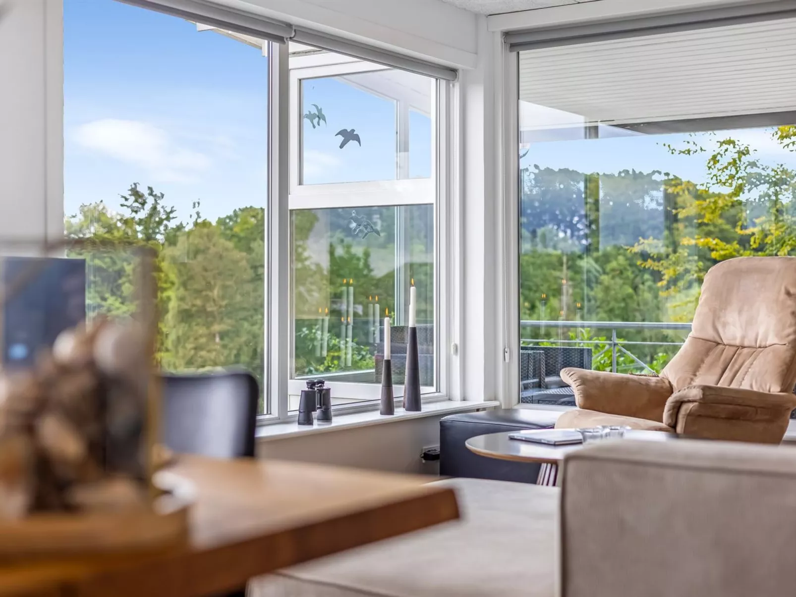 "Kalevi" - 150m from the sea-Binnen