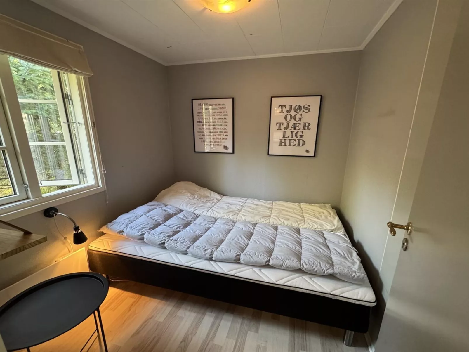 "Marja" - 350m from the sea-Binnen