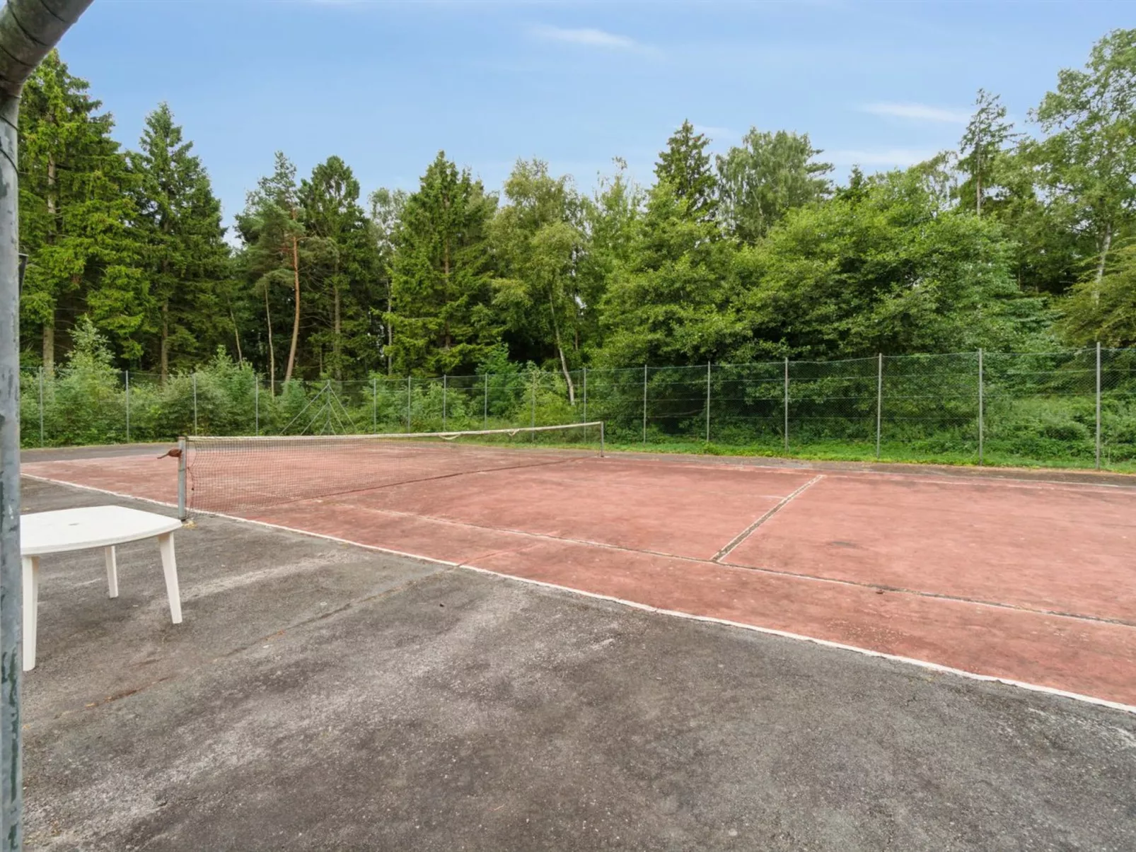 "Vili" - 300m from the sea-Buiten