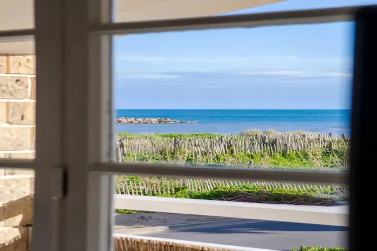 17 Villa Solera, T3-Uitzicht zomer