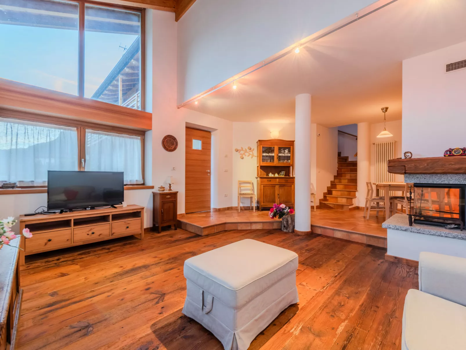 Picchio Autunno-Binnen